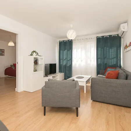 Buleria By Interhome Apartment *