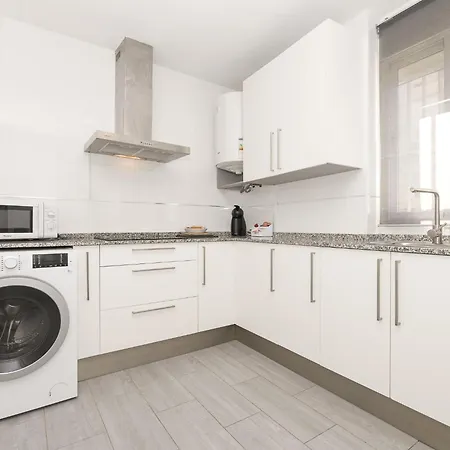 Buleria By Interhome Apartment Jerez de la Frontera
