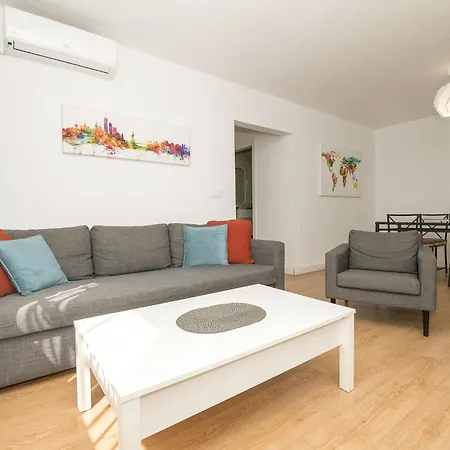 Buleria By Interhome *