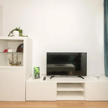 Buleria By Interhome Apartment Jerez de la Frontera