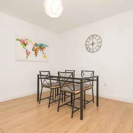 Buleria By Interhome Apartment Jerez de la Frontera