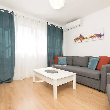 Buleria By Interhome Apartment Jerez de la Frontera