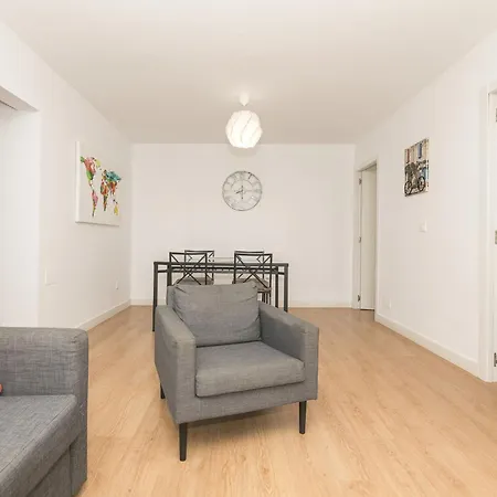 Buleria By Interhome Apartment *