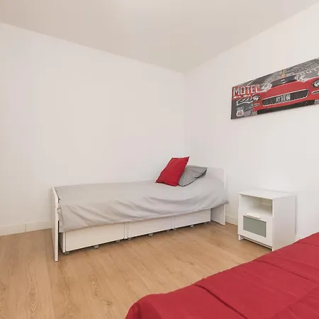 Buleria By Interhome * Jerez de la Frontera