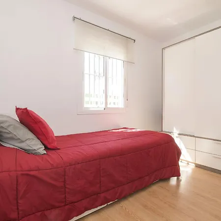 Apartment Buleria By Interhome Jerez de la Frontera