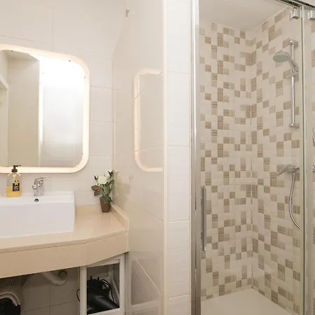 Buleria By Interhome Apartment