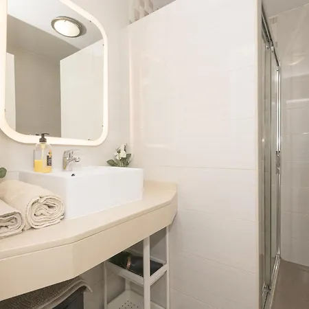 Apartment Buleria By Interhome